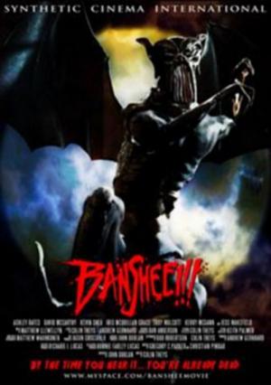 Banshee - Schrei der Bestie (2008)