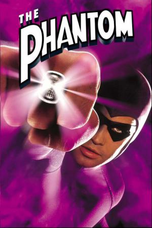 Das Phantom (1996)