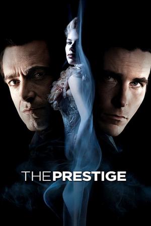 Prestige - Die Meister der Magie (2006)