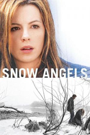 Engel im Schnee (2007)
