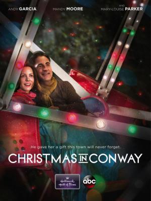 Weihnachten in Conway (2013)