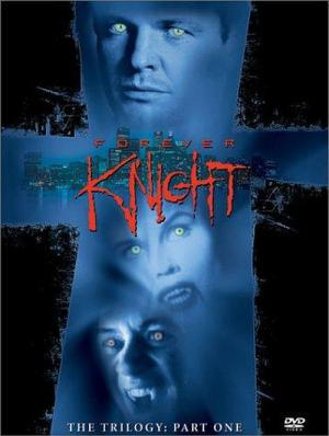 Nick Knight – Der Vampircop (1992)