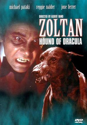 Zoltan - Dracula's Bluthund (1977)
