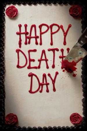 Happy Deathday (2017)