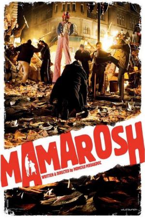 Mamarosh (2013)