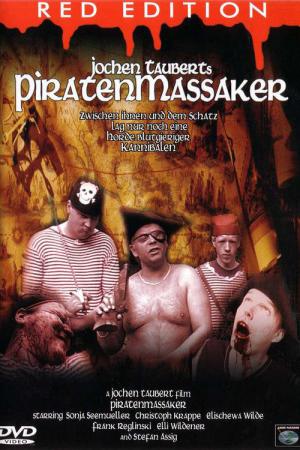 Piratenmassaker (2000)