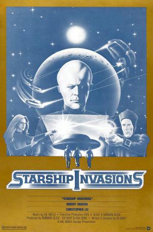 Invasion der Raumschiffe (1977)