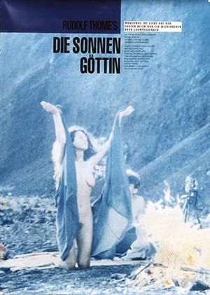 Die Sonnengöttin (1993)