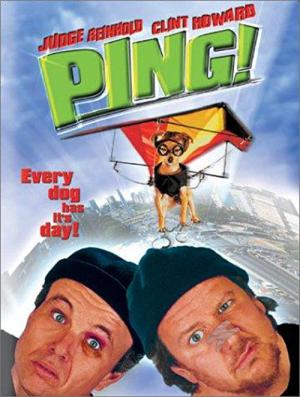 Ping! - Allein zu Haus (2000)