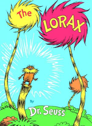 Dr. Seuss' Der Lorax (1972)