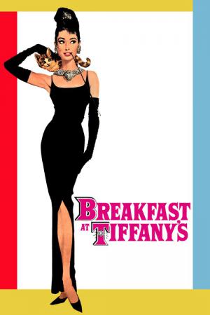 Frühstück bei Tiffany (1961)
