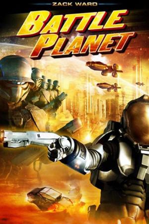 Battle Planet - Kampf um Terra 219 (2008)