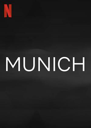 München – Im Angesicht des Krieges (2021)