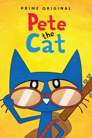 Peter die Katze (2017)