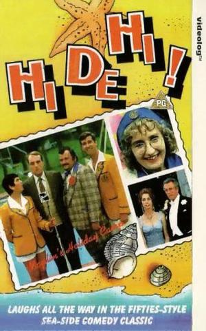 Hi-de-Hi! (1980)