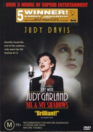 Life with Judy Garland: Me and My Shadows (2001)