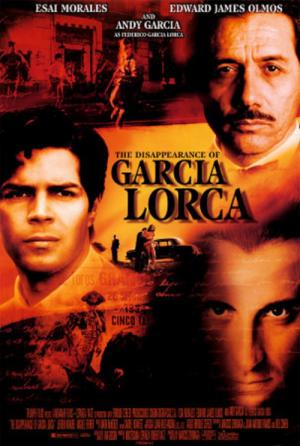 Lorca - Mord an der Freiheit (1996)