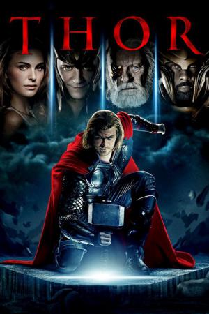 Thor des Monats (2011)