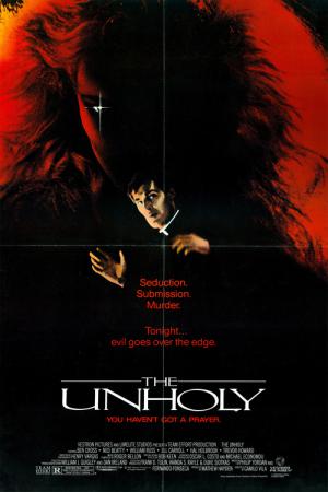 Unholy - Dämonen der Finsternis (1988)