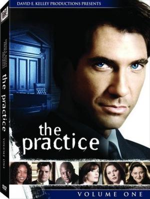 Practice – Die Anwälte (1997)
