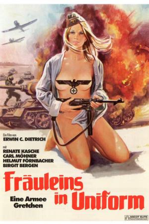 Fräuleins in Uniform (1973)