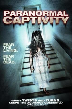 Paranormal Investigations 9 - Captivity (2012)