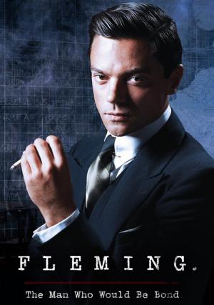Fleming - Der Mann, der Bond wurde (2014)