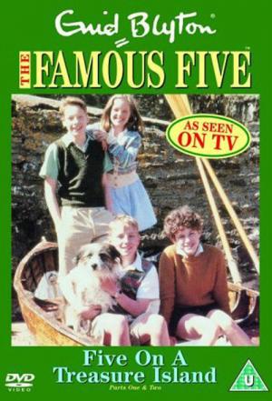 Fünf Freunde (1995)