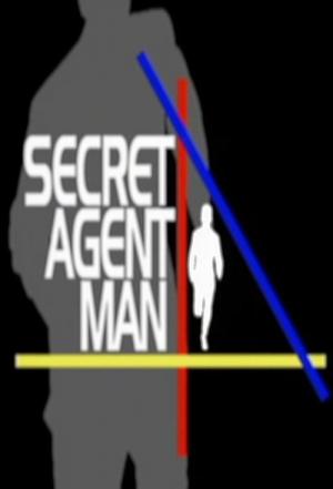 Secret Agent Man (2000)
