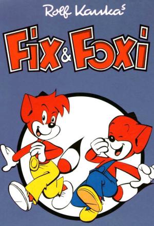 Fix und Foxi (2000)