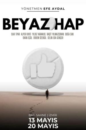 Beyaz Hap (2023)