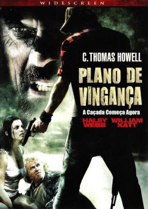 Hunting Game: The Hunt Is On (2008)