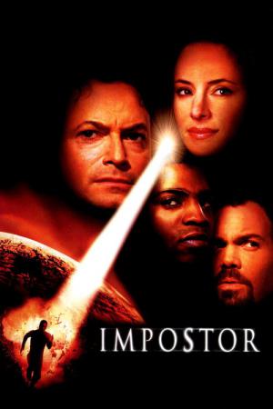 Impostor - Der Replikant (2001)