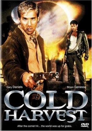 Cold Harvest - Der Countdown läuft (1999)