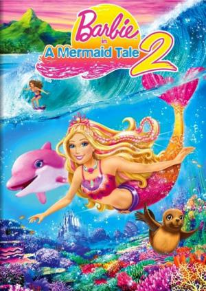 Barbie und das Geheimnis von Oceana 2 (2011)