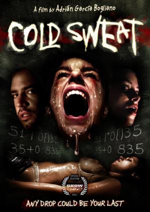 Cold Sweat (2010)