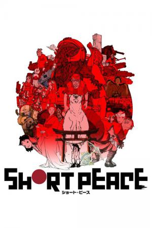 Short Peace Opening (2013)