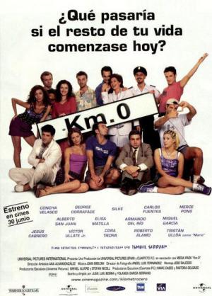 Kilometer 0 (2000)