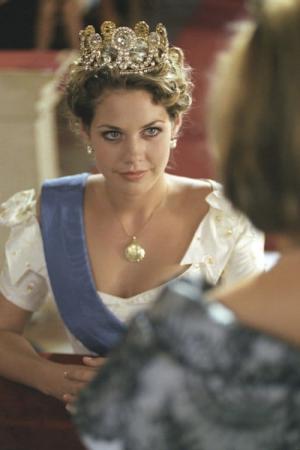 Eine Krone für Isabell (2006)