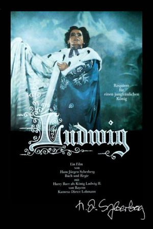 Ludwig - Requiem für einen jungfräulichen König (1972)