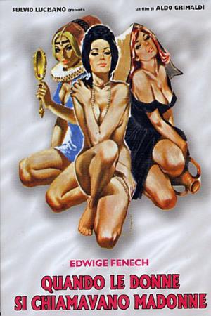 Der Pfaffenspiegel (1972)