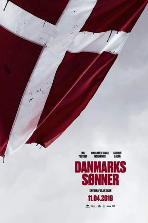 Sons of Denmark: Bruderschaft des Terrors (2019)