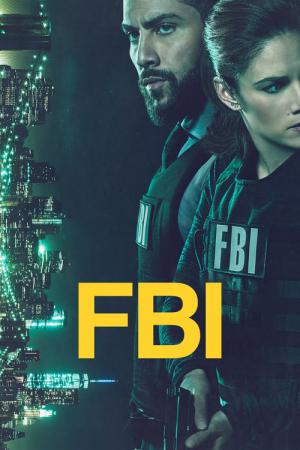 FBI: Special Crime Unit (2018)