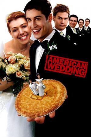 American Pie - Jetzt wird geheiratet (2003)