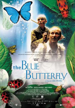 Das Geheimnis des blauen Schmetterlings (2004)