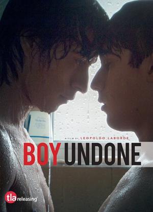 Boy Undone (2017)