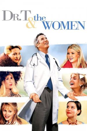 Dr. T and the Women (2000)