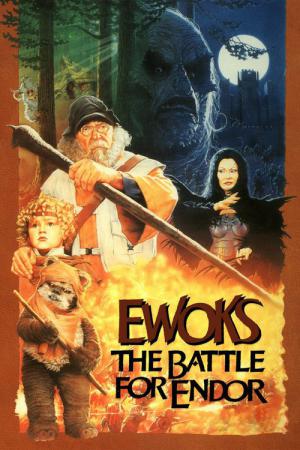 Die Ewoks - Kampf um Endor (1985)