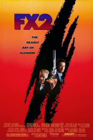 F/X 2 - Die tödliche Illusion (1991)