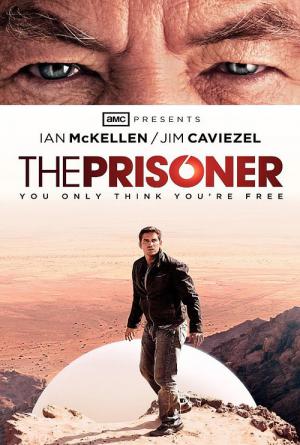 The Prisoner - Der Gefangene (2009)